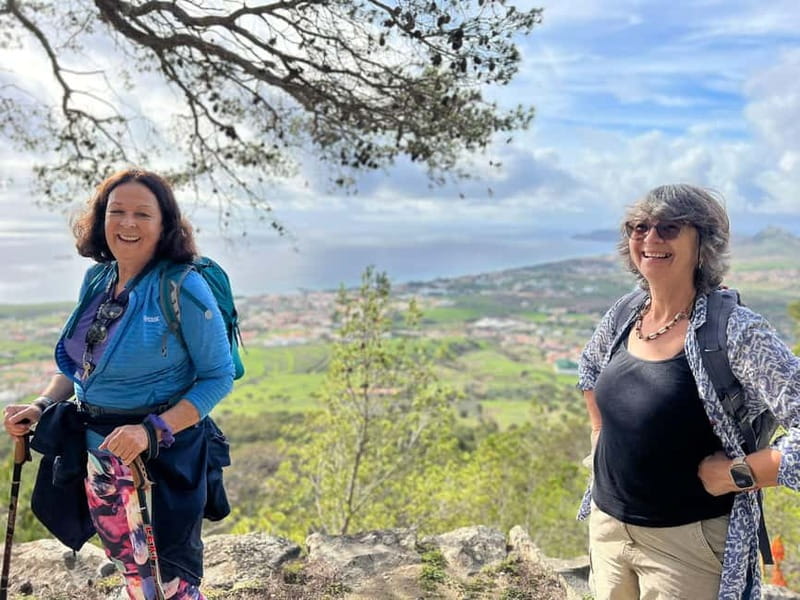 Pico Castelo & Pico Facho Vereda: Walk with Spectacular View - Final Thoughts on the Pico Castelo & Pico Facho Vereda Tour