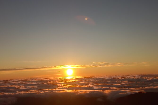 Pico do Areeiro to Pico Ruivo PR1 Private Hike - Key Points