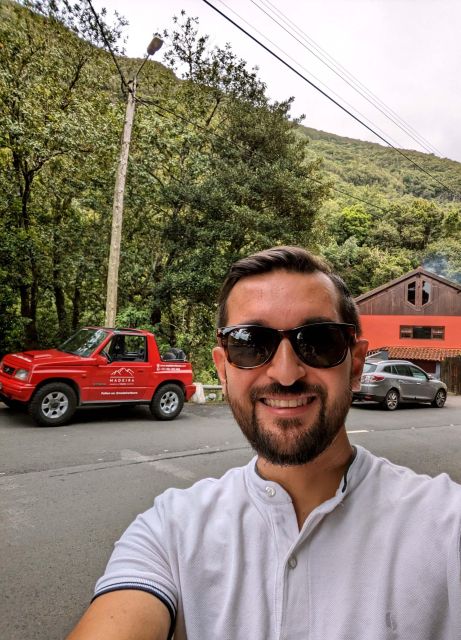 Pico do Arieiro in 4h: Immersive Private Jeep Experience - Practical Tips and Restrictions for a Smooth Trip