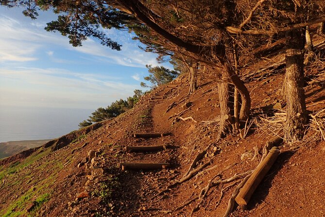 Pico do Facho Panoramic Trail - Weather, Cancellations, and Flexibility