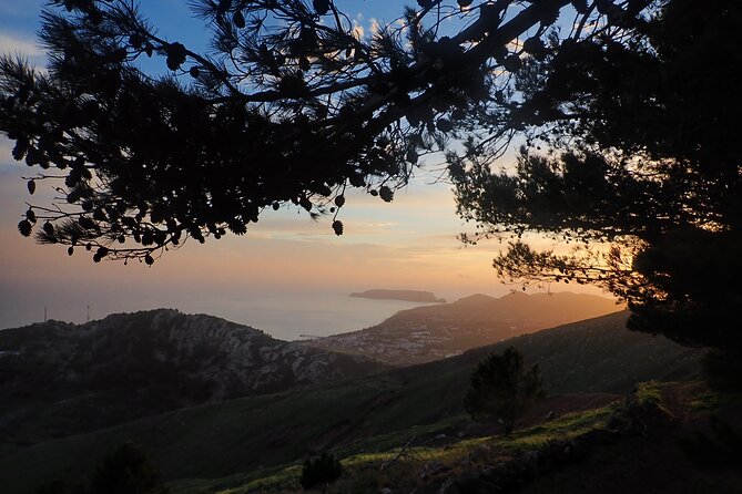 Pico do Facho Panoramic Trail - Comparing Similar Tours and Options