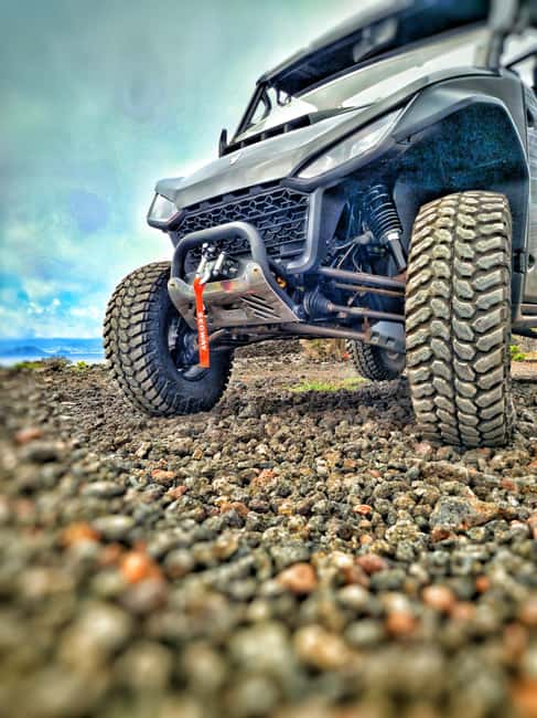 Pico: Dune buggy adventure - Safety, equipment, and practical tips