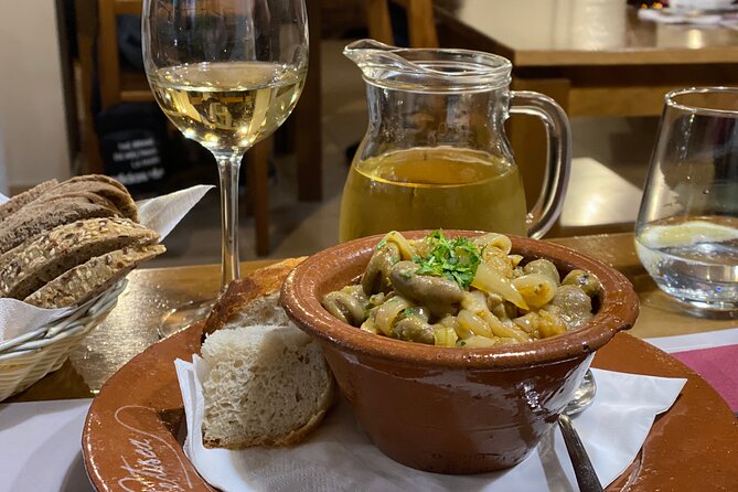 Pico Girl Power Wine Tasting and Cultural Experience - End of Tour: Returning to Madalena