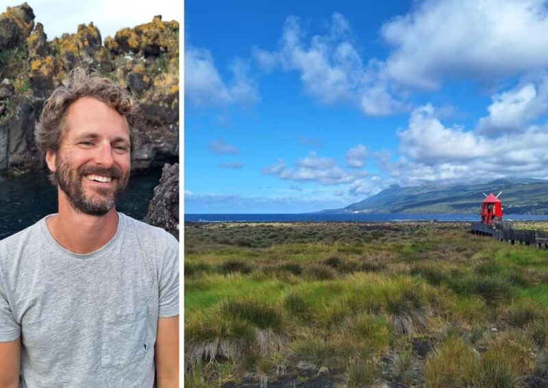 Pico Island: Private Highlights Tour - Explore Pico Islands Private Highlights in One Day for $200
