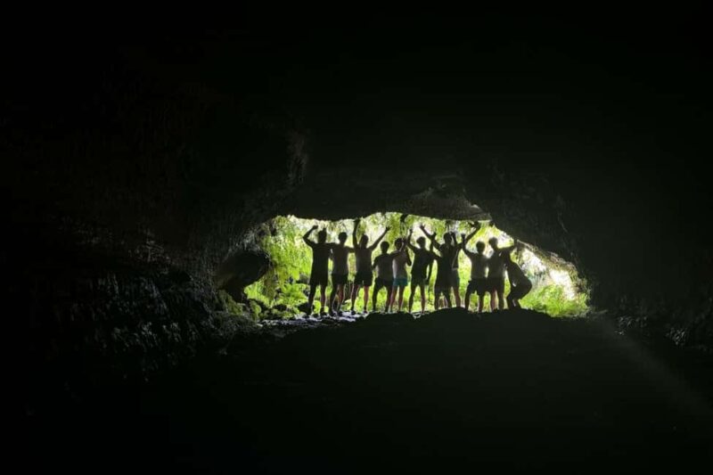 Pico Island: Private Highlights Tour - Visiting Pico’s UNESCO World Heritage Site and Wine Culture