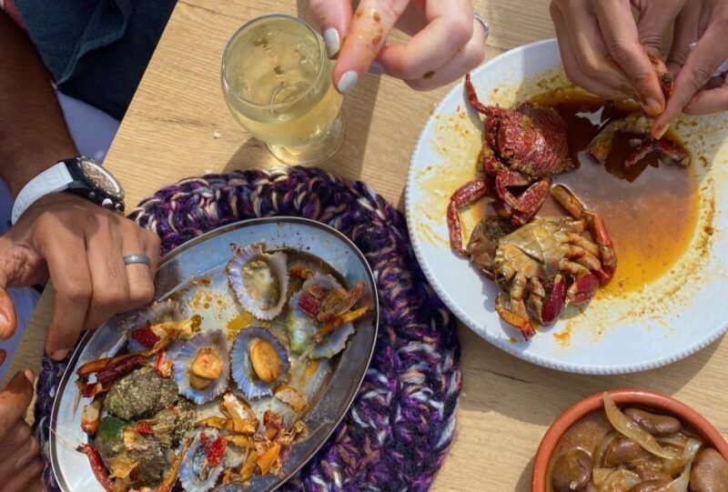 Pico Island: Wine Tasting, Independent Producers & Culture - Exploring Pico’s UNESCO World Heritage Vineyards