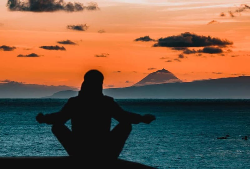 Pico Mountain Climb: Portugals Highest Point - 2351 meters - The Descent and Post-Climb Reflection