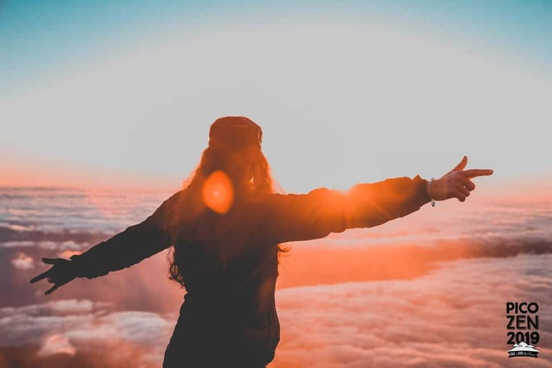 Pico Mountain Climb: Portugals Highest Point - 2351 meters - Logistics, Pacing, and Group Size