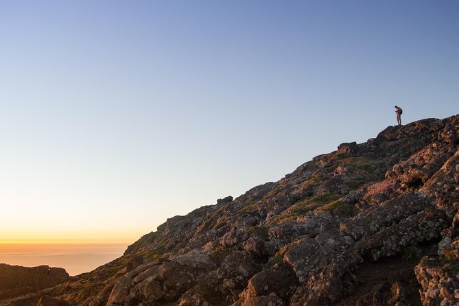 Pico Mountain Climbing private tour - with round trip from Faial - Preparing for the Weather and Physical Demands