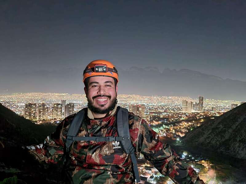 PicoLicos: Rock climbing, rappel down the thrilling 50 meter - Best Time to Experience PicoLicos