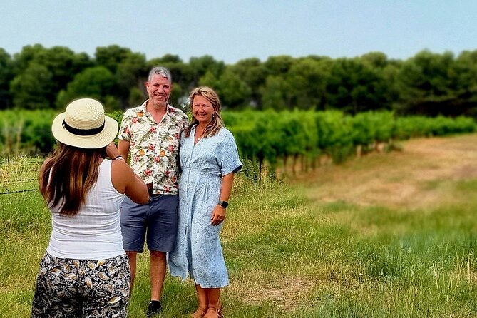 Picpoul de Pinet Tour - Half Day Oysters and Wines - Discover the Charm of Picpoul de Pinet on a Half-Day Tour from Montpellier