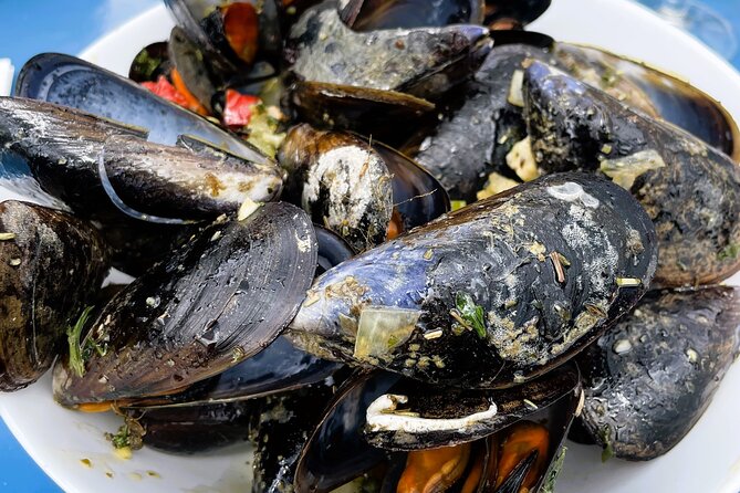 Picpoul de Pinet Tour - Half Day Oysters and Wines - What’s Included in the Price