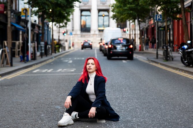 PicTours Dublin - Group Size, Booking, and Accessibility