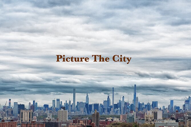 Picture The City - Key Points