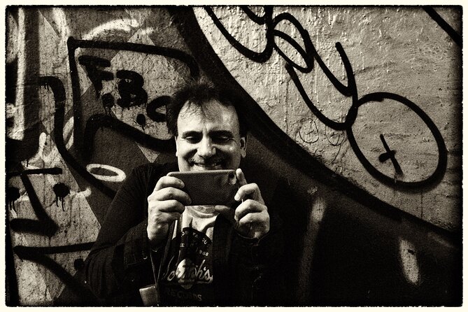 Picture The City - Evening and Dusk Photography Workshops