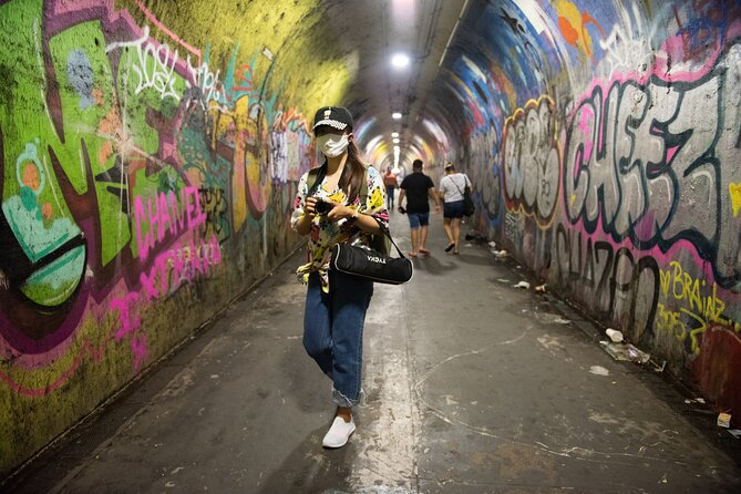 Picture The City - The Guide: Pilar’s Expertise and Personal Touch