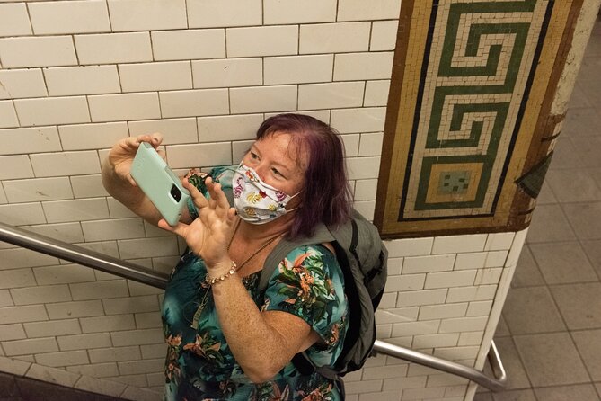 Picture The City - Logistics, Pricing, and Booking