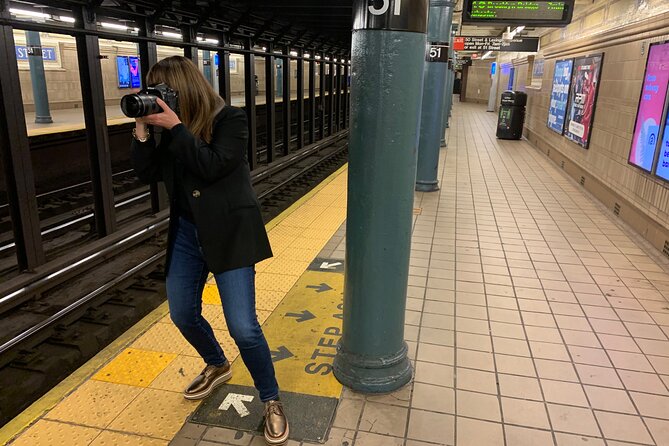 Picture The City - Who Will Appreciate This Photography Tour?