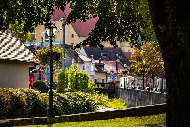 Picturesque Samobor & Samobor Castle Half-day Tour - Key Points