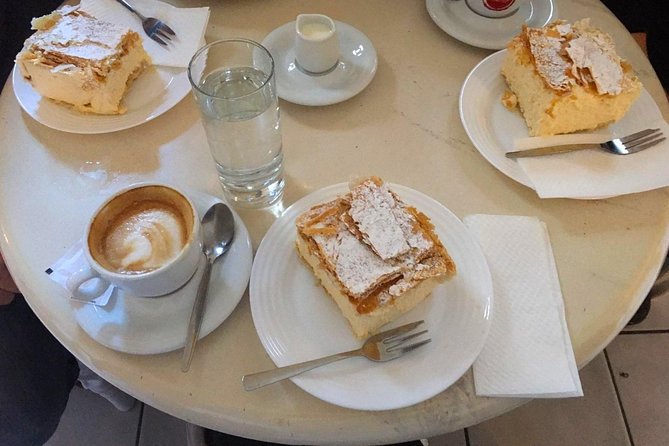 Picturesque Samobor & Samobor Castle Half-day Tour - Transportation and Logistics: Seamless from Zagreb