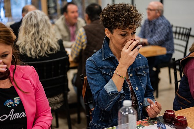 Picualia, visit the oil mill & EVOO tasting - Suitable for a Wide Range of Visitors