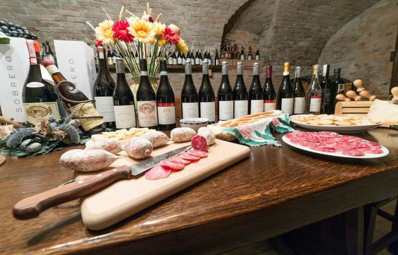 Piedmont: Winery Tour, Taste Barolo, Barbaresco & Local Food - Value and Pricing Considerations
