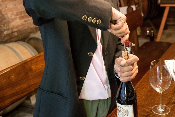 Piedmont Winery Tour: Taste Barolo, Barbaresco & Traditional Food - Exploring the UNESCO World Heritage Piedmont Region