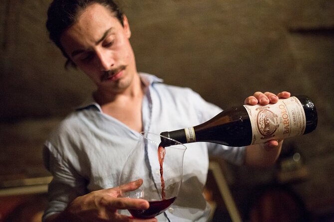 Piedmont Winery Tour: Taste Barolo, Barbaresco & Traditional Food - Practical Details and Logistics