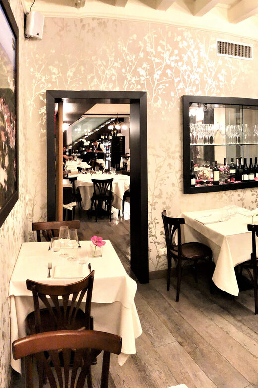 Piedmontese dinner in Milan all included - Piedmontese Dinner in Milan: Authentic Flavors and All-Inclusive Comfort