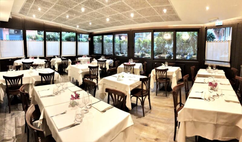 Piedmontese dinner in Milan all included - Key Points