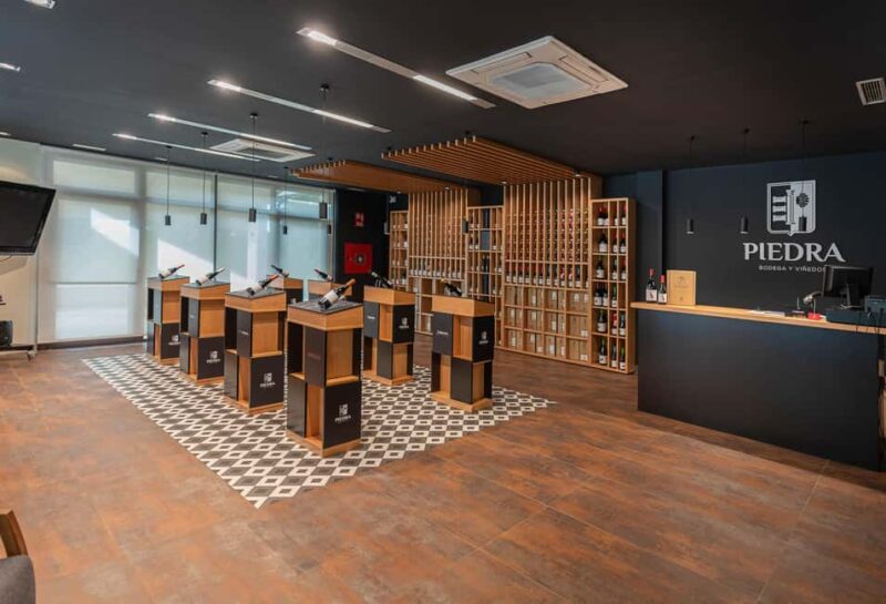 Piedra experience, discovering Spain's oldest wine - Final Thoughts on the Piedra Experience in Toro