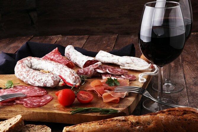 Piemonte Vineyards by Yourself from Turin - Business Car with English Chauffeur - The Mercedes Benz Business Car: Comfort and Style