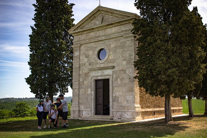 Pienza - Ebike tour for a full immersion in Val d'Orcia. - Why This Tour Stands Out in Tuscany
