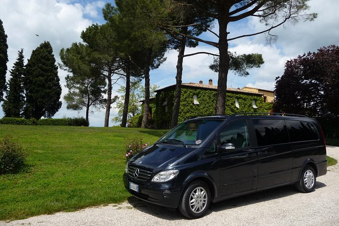 Pienza, Montalcino, Brunello Wine and Pecorino Cheese PRIVATE TOUR from FLORENCE - Walking Through Pienza, the Pearl of Tuscany