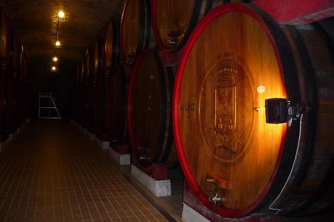 Pienza, Montalcino, Brunello Wine and Pecorino Cheese PRIVATE TOUR from FLORENCE - Recommendations for an Authentic Tuscan Lunch