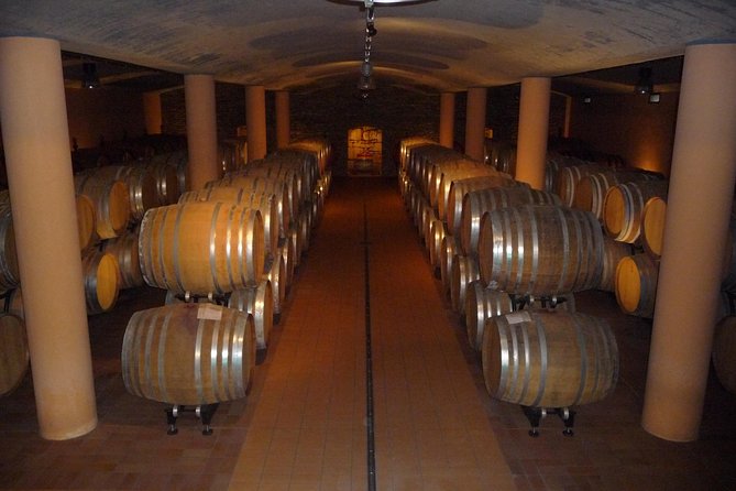 Pienza, Montalcino, Brunello Wine and Pecorino Cheese PRIVATE TOUR from FLORENCE - Practical Details: Timing, Accessibility, and Bookings