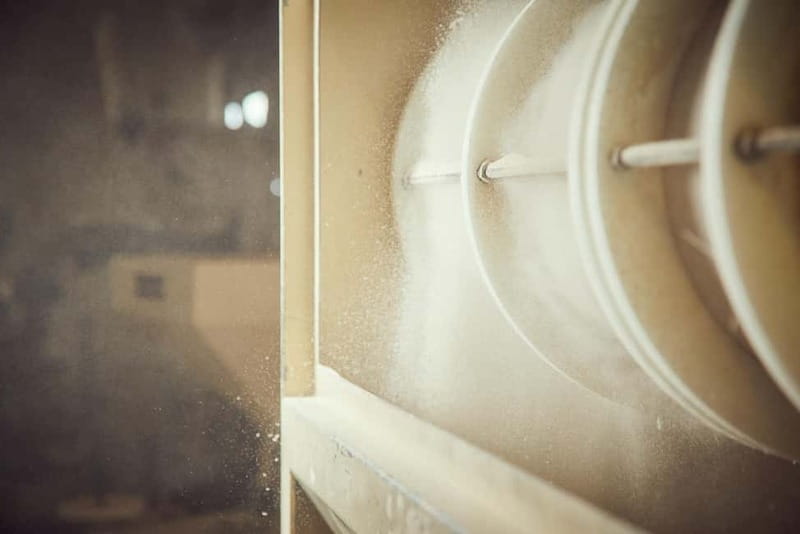 Pienza: tour of the mill with oil and wine tasting - Discover the Mill at Castello di Spedaletto in Pienza