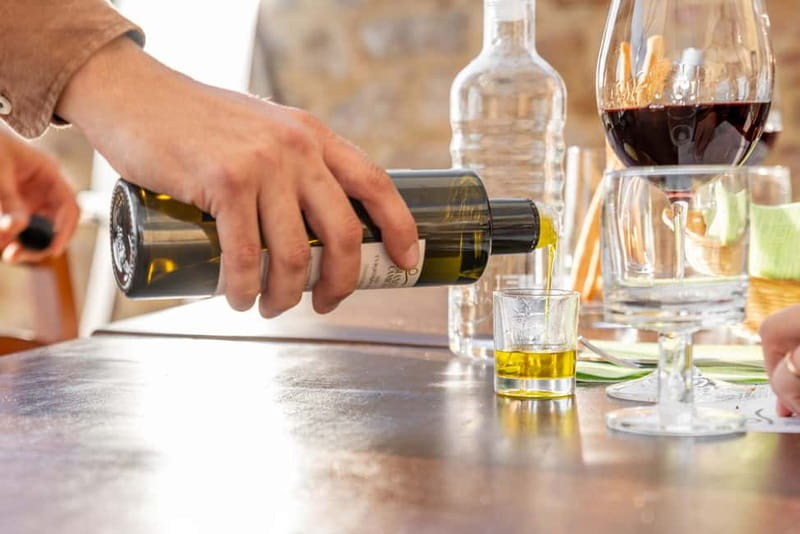 Pienza: tour of the mill with oil and wine tasting - Who Will Enjoy This Tour Most?