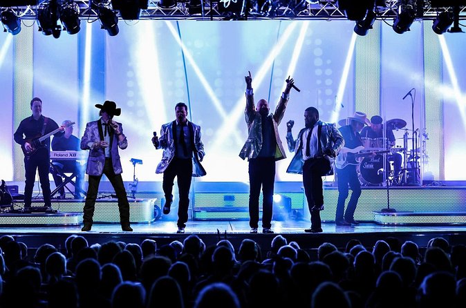 Pierce Arrow Shows in Branson - The Performance Venue and Location Details