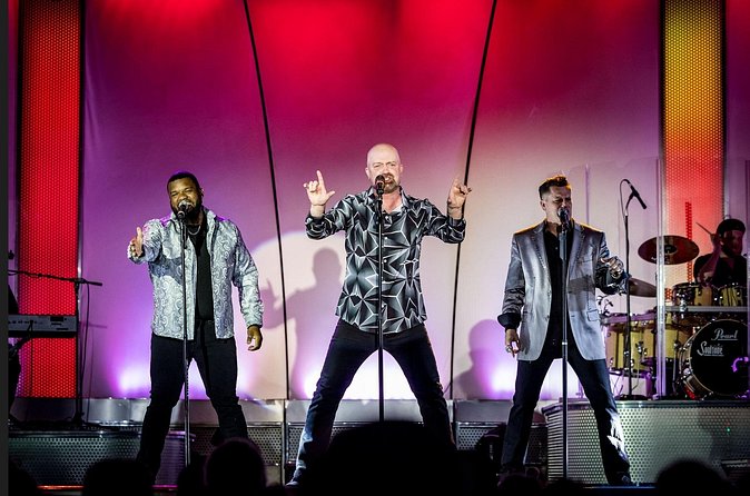 Pierce Arrow Shows in Branson - Comparing Pierce Arrow to Other Branson Shows