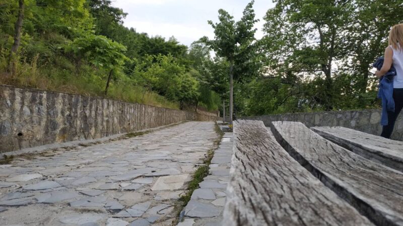 Pieria: the Olympus Sunset Tour with Platamon Castle Visit - Key Points