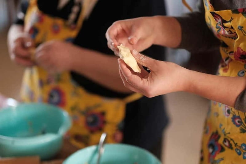 Pierogi Cooking Class - Why This Pierogi Class Is a Great Cultural Activity