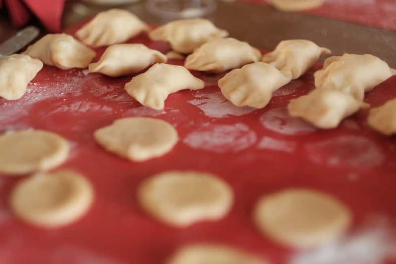 Pierogi Cooking Class - The Sum Up: An Authentic Polish Culinary Experience