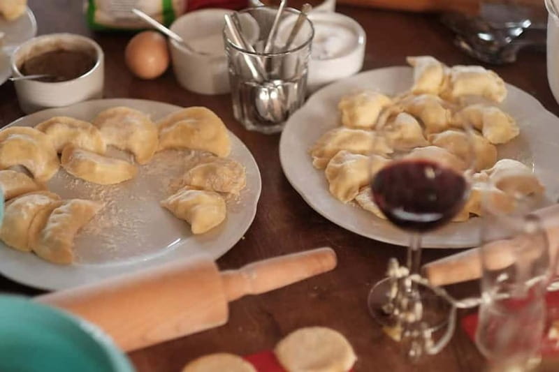 Pierogi Cooking Class - Frequently Asked Questions