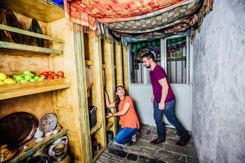 Pigeon Forge: 1-Hour Escape Room Adventure - Discover the Excitement of the Pigeon Forge 1-Hour Escape Room Adventure