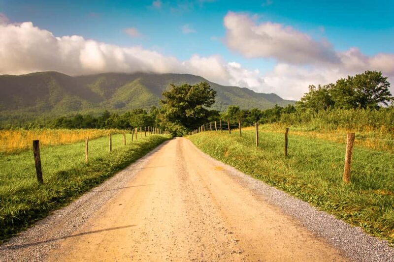 Pigeon Forge: Cade's Cove Culture and History Driving Tour - Explore Cades Cove with an Expert Local Guide