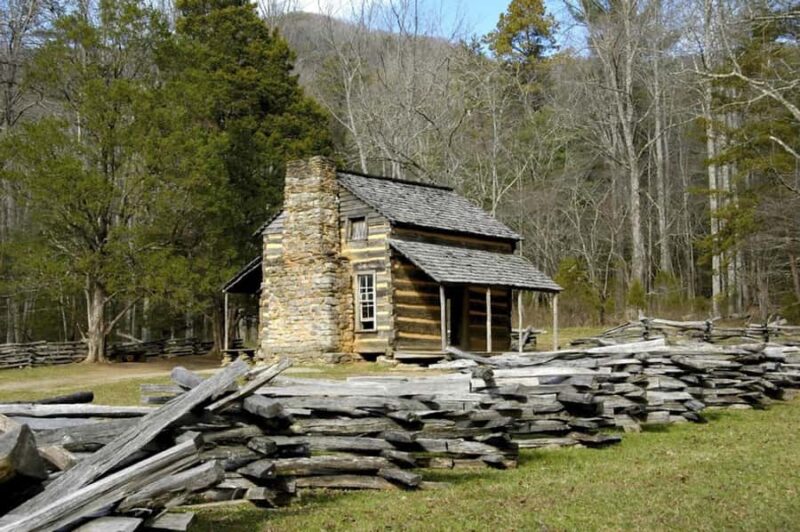 Pigeon Forge: Cade's Cove Culture and History Driving Tour - Final Thoughts on Cades Cove Driving Tour