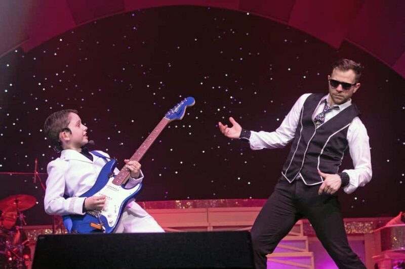 Pigeon Forge: Country Tonite Theatre Show Ticket - Final Thoughts on the Country Tonite Theatre Show in Pigeon Forge