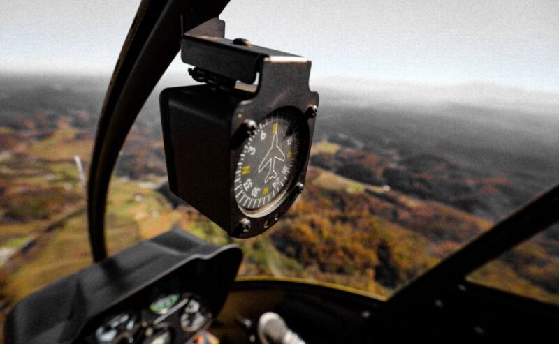 Pigeon Forge: Helicopter Tour of Gatllinburg - Comparing This Helicopter Tour to Other Regional Experiences