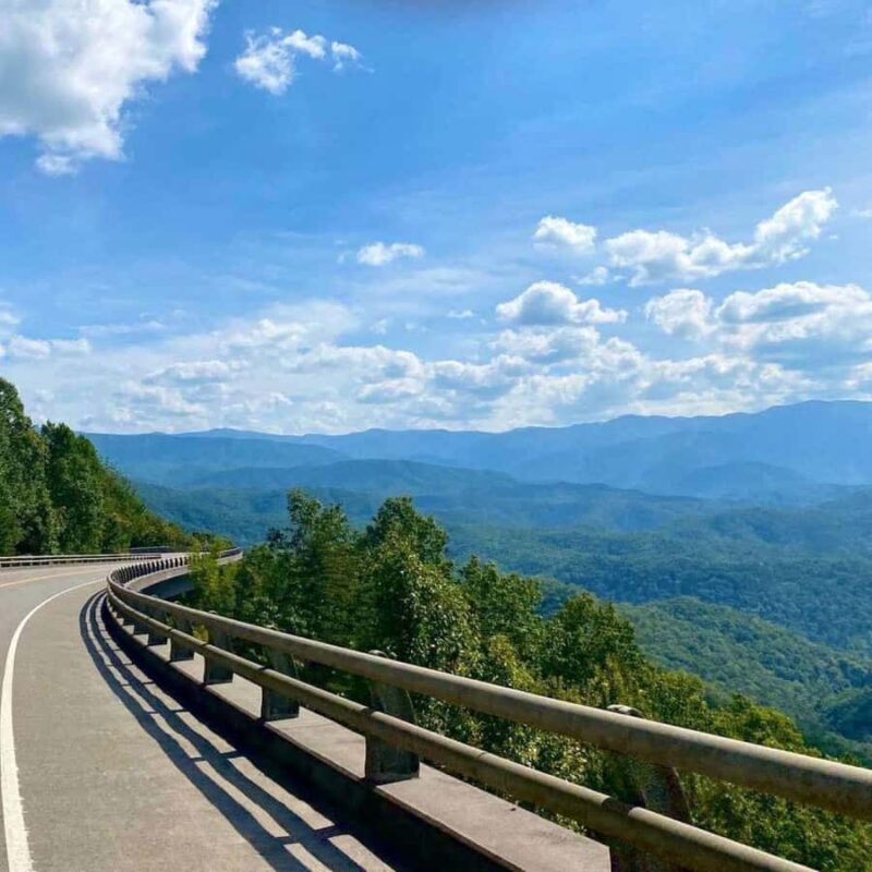 Pigeon Forge: Highlights of the Smokies Tour - Key Points
